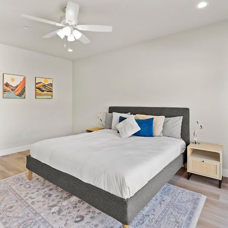 Newly Built Murphys Modern Retreat 外观 照片