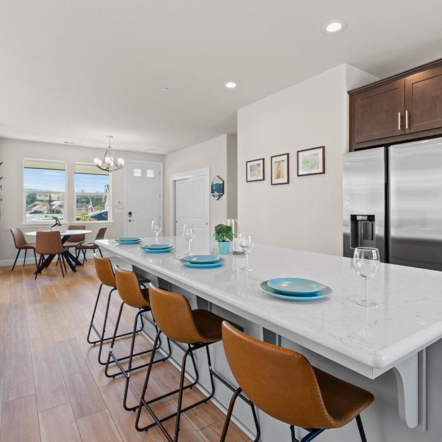 Newly Built Murphys Modern Retreat 外观 照片