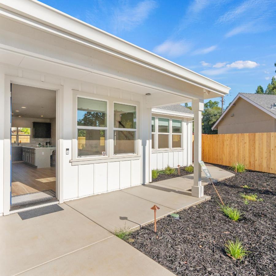 Newly Built Murphys Modern Retreat 外观 照片