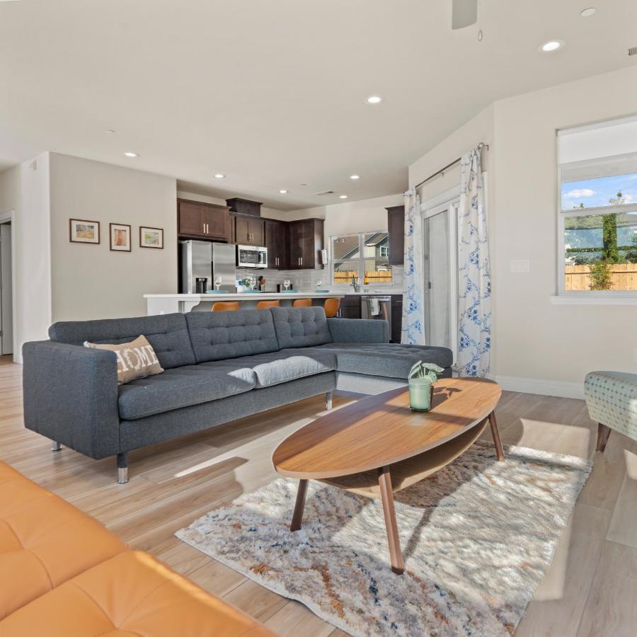 Newly Built Murphys Modern Retreat 外观 照片