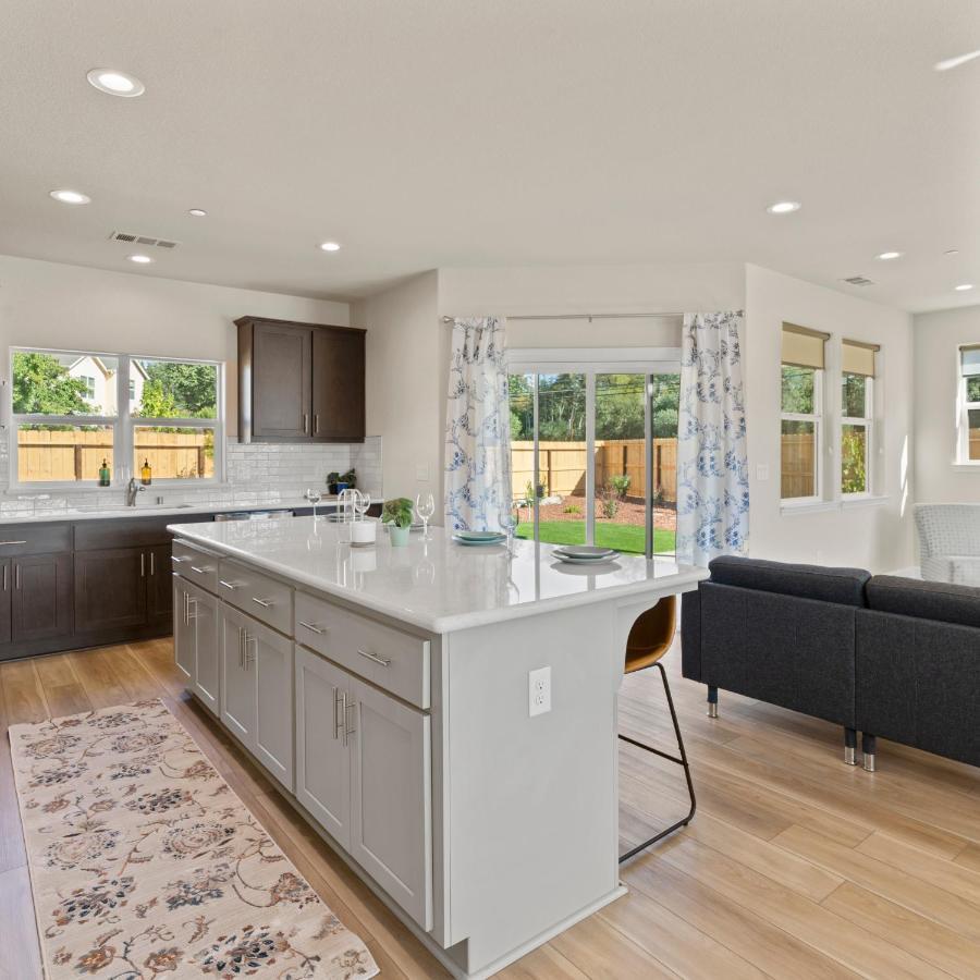 Newly Built Murphys Modern Retreat 外观 照片