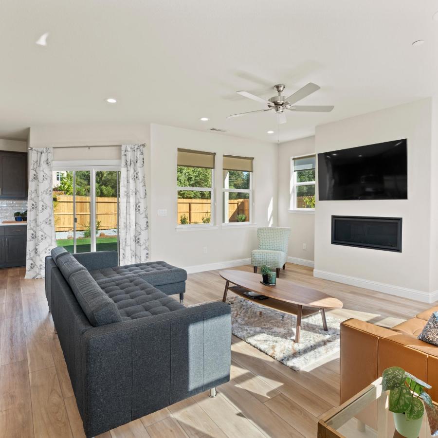 Newly Built Murphys Modern Retreat 外观 照片