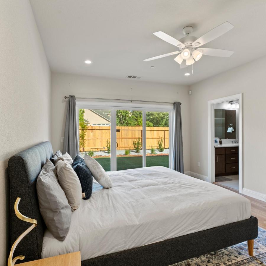 Newly Built Murphys Modern Retreat 外观 照片