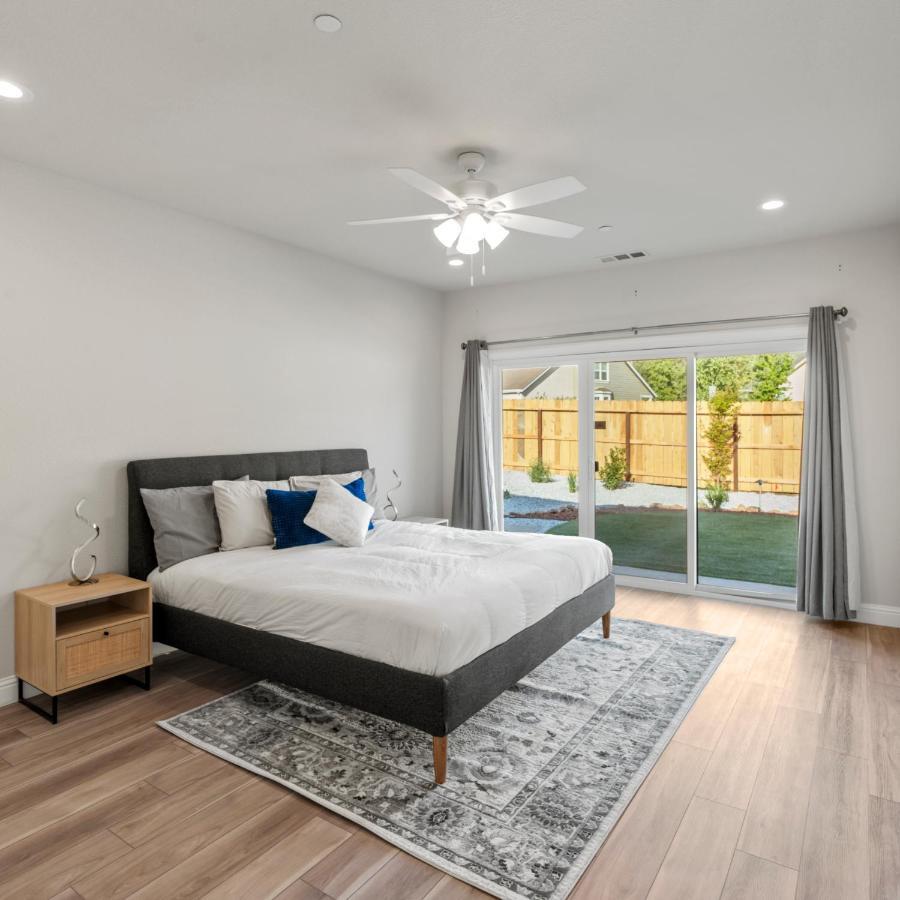 Newly Built Murphys Modern Retreat 外观 照片