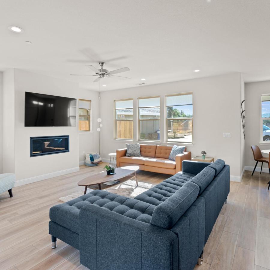 Newly Built Murphys Modern Retreat 外观 照片